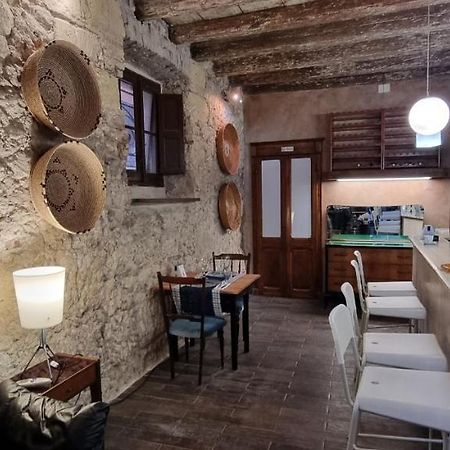 Apartament Loft Sant' Efisio Cagliari Zewnętrze zdjęcie