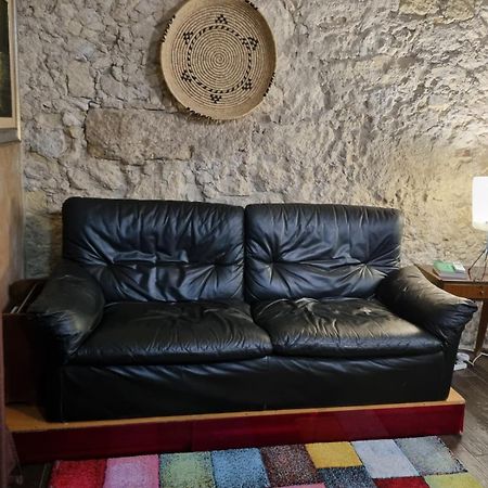 Apartament Loft Sant' Efisio Cagliari Zewnętrze zdjęcie