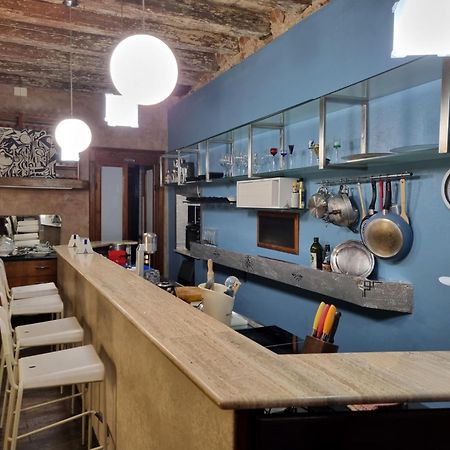 Apartament Loft Sant' Efisio Cagliari Zewnętrze zdjęcie