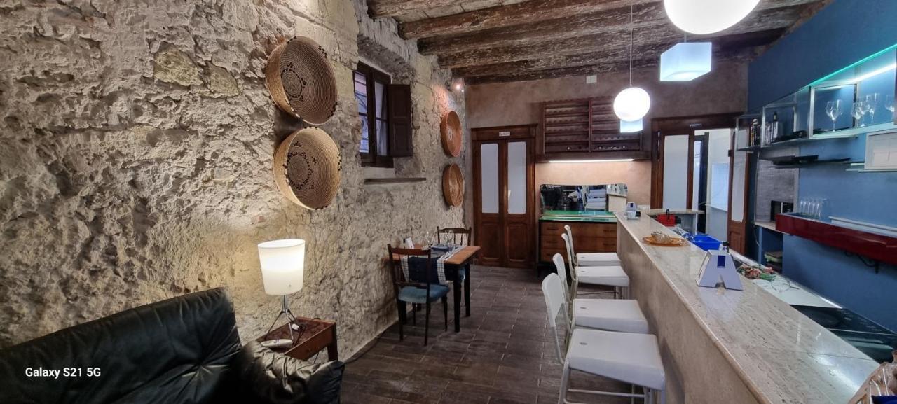 Apartament Loft Sant' Efisio Cagliari Zewnętrze zdjęcie