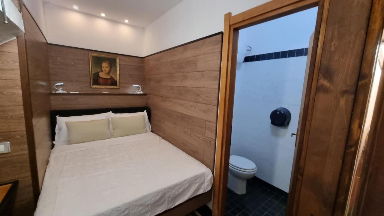 Apartament Loft Sant' Efisio Cagliari Zewnętrze zdjęcie