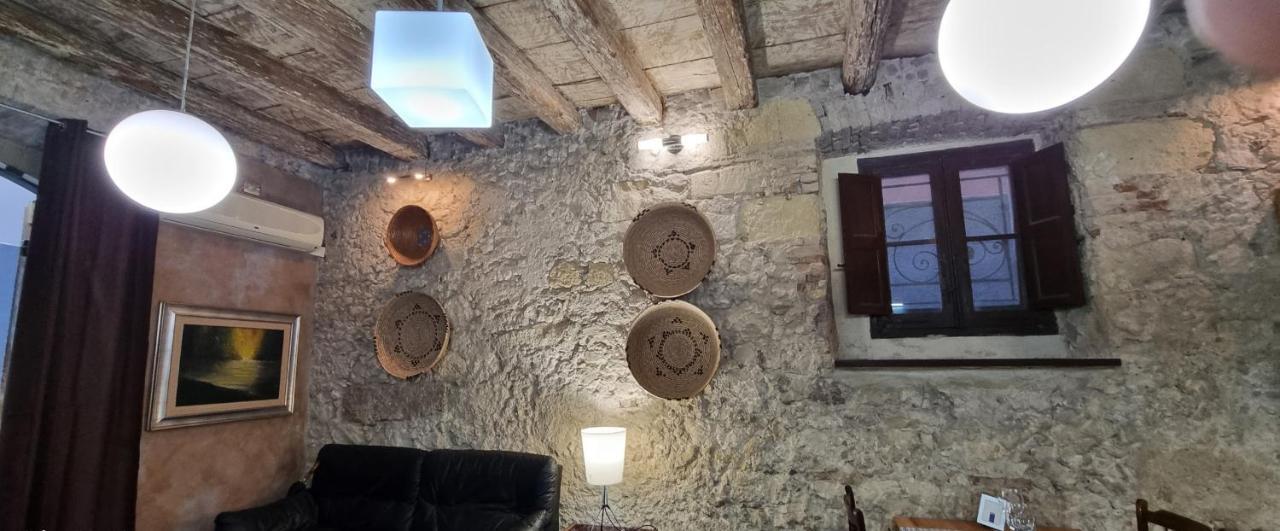 Apartament Loft Sant' Efisio Cagliari Zewnętrze zdjęcie