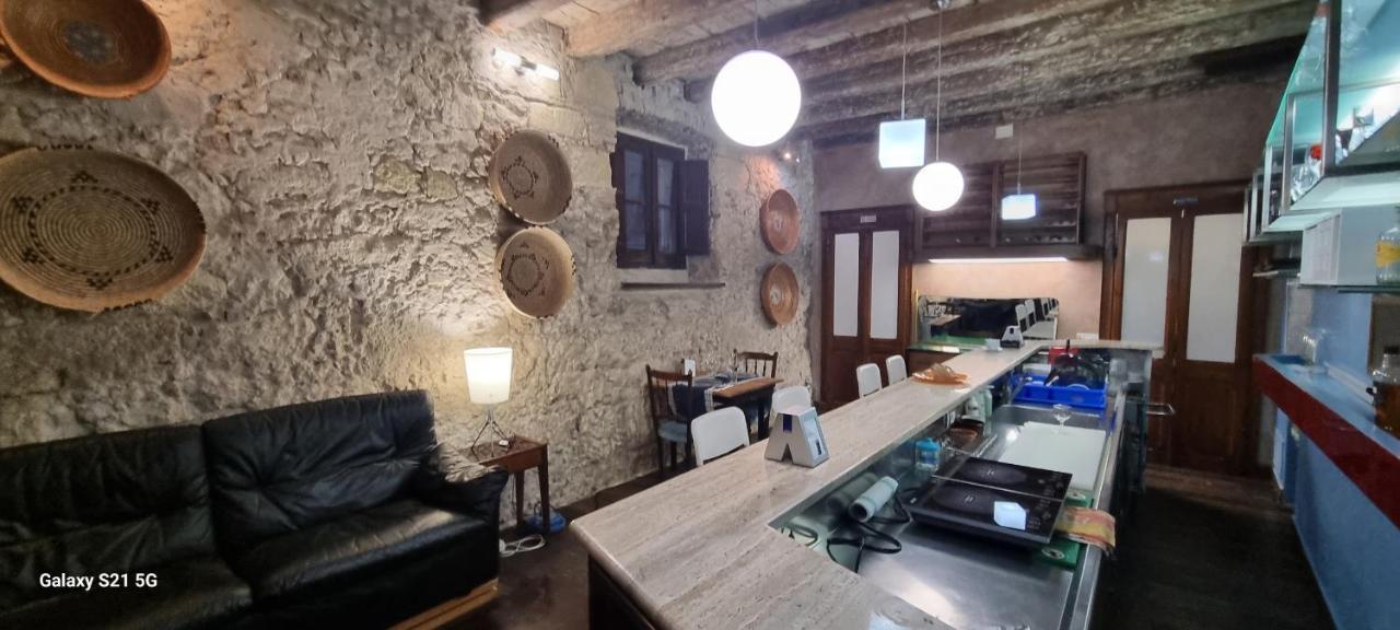Apartament Loft Sant' Efisio Cagliari Zewnętrze zdjęcie