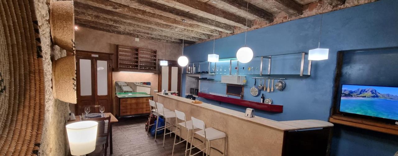 Apartament Loft Sant' Efisio Cagliari Zewnętrze zdjęcie