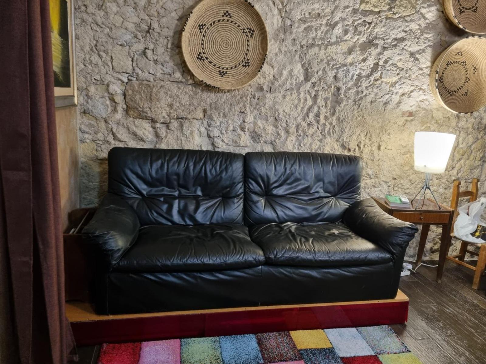 Apartament Loft Sant' Efisio Cagliari Zewnętrze zdjęcie