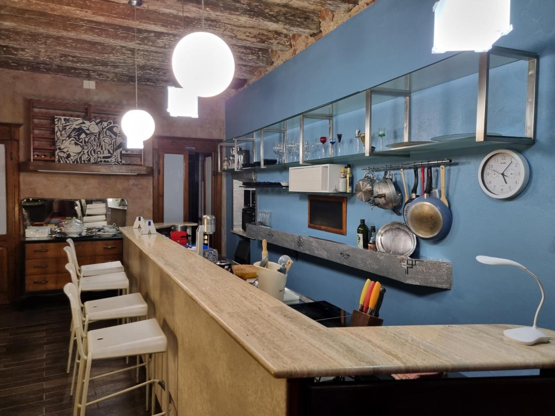 Apartament Loft Sant' Efisio Cagliari Zewnętrze zdjęcie