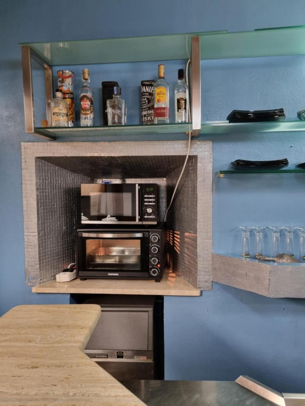 Apartament Loft Sant' Efisio Cagliari Zewnętrze zdjęcie