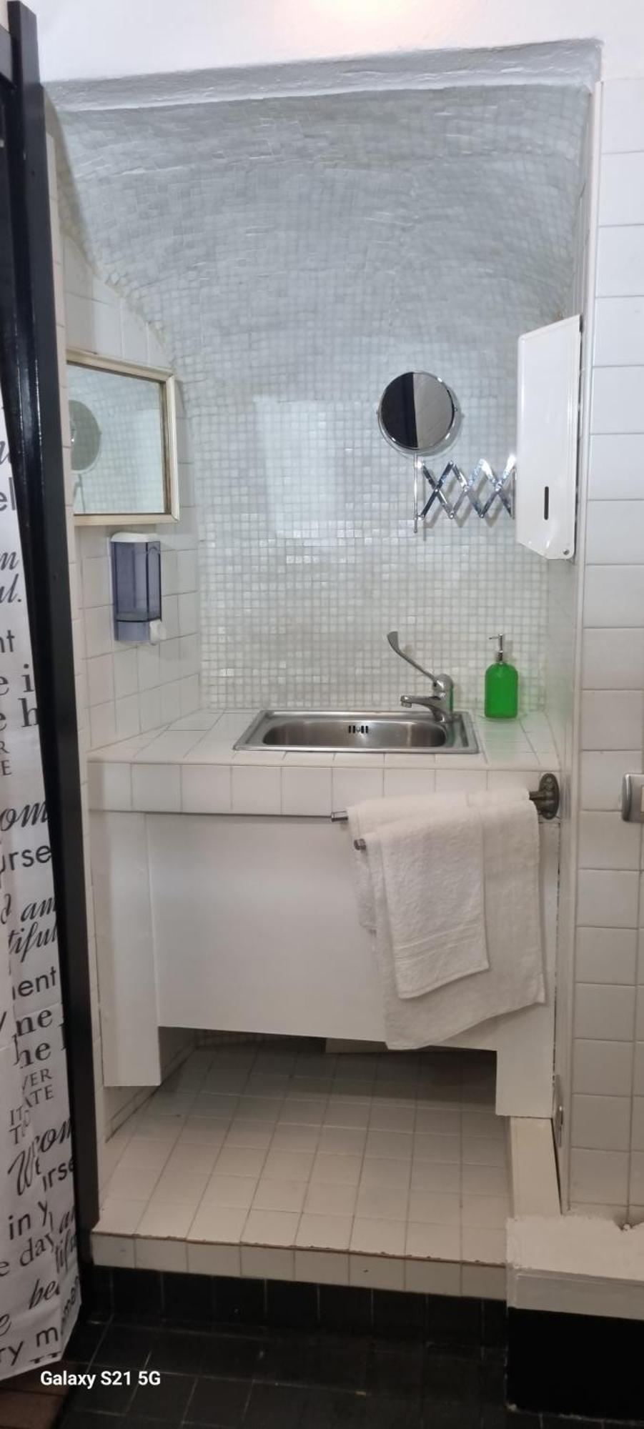 Apartament Loft Sant' Efisio Cagliari Zewnętrze zdjęcie